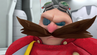 SB S1E20 Eggman sneer close