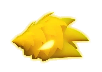Yellow Drill | Sonic Wiki Zone | Fandom