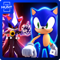 Sonic Speed Simulator icon