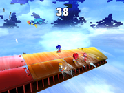 SS Rapid Climb