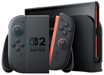 Nintendo Switch 2 | Sonic Wiki Zone | Fandom