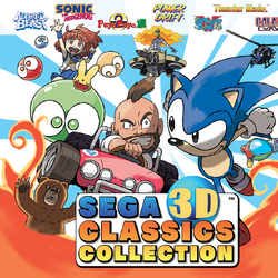 All sonic 3ds games hotsell