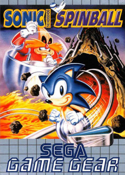 Sonic Spinball - Wikipedia