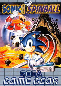 Sonic the Hedgehog Spinball Cheats For Sega Master System Genesis GameGear  - GameSpot