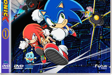 sonic-google - Blog TecToy