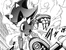 Sonic and the Blade of Courage