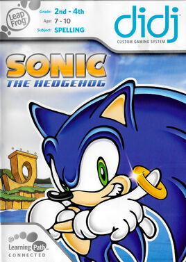 SonictheHedgehogDiDjBox