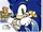 Sonic the Hedgehog (Didj)
