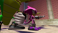 Team Chaotix