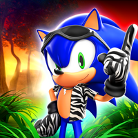 Zebra Sonic event