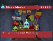 Black Market.