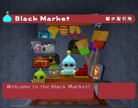 Black Market.