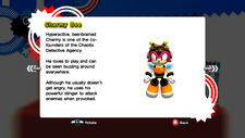 Charmy profile SG