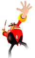 Dr. Eggman