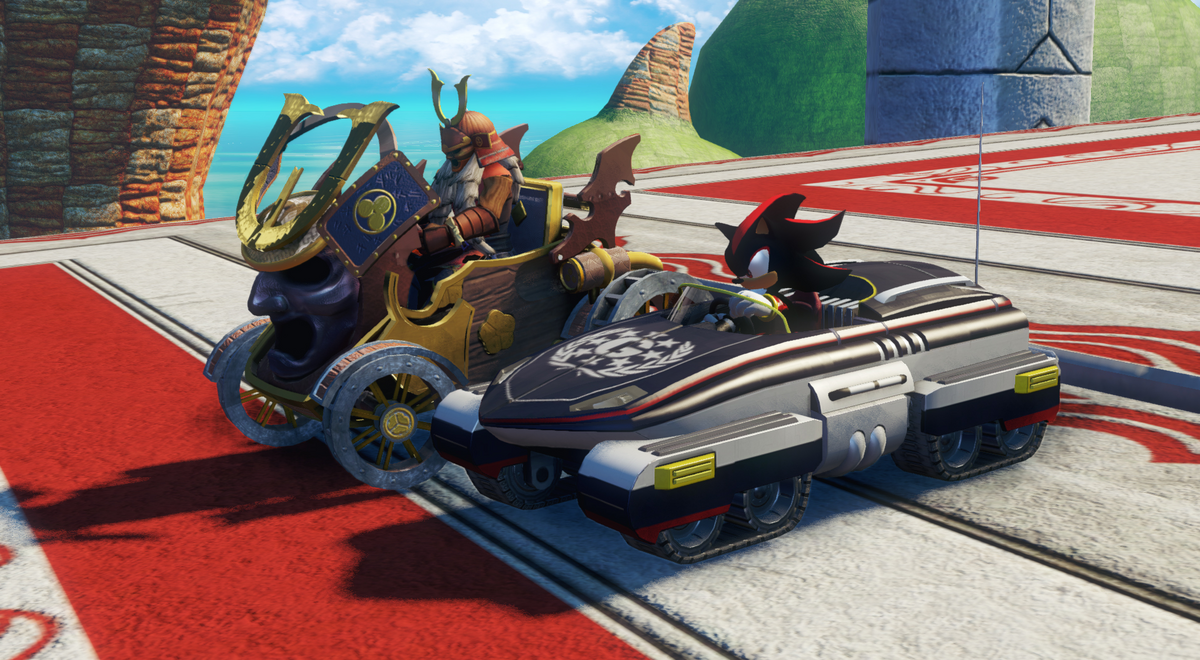 Sonic Allstars Racing Transformed, sonic Sega Allstars Racing, metal Sonic,  silver The Hedgehog, shadow The Hedgehog, sega, Hedgehog, sonic The Hedgehog,  wikia, wiki