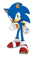 MSG CG Sonic11