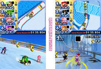 Mario & Sonic at the Olympic Winter Games