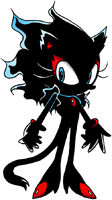 Early design of Blaze