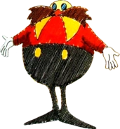 Dr. Robotnik