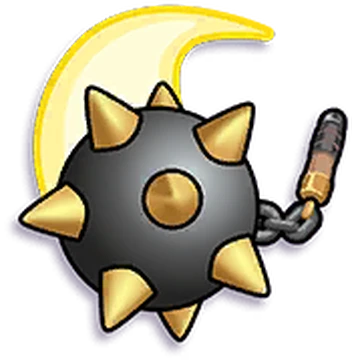 Flail of Disaster | Sonic Wiki Zone | Fandom