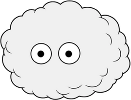 SSS Cloudnik Artwork