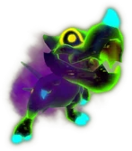 Little Rex from Sonic Unleashed.