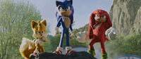 SonicMovie2SonicHeroes