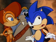 Sonic and the Secret Scrolls 211