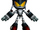 Unnamed Sonic robot