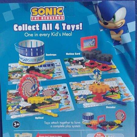 subway toys 2018