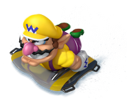 Wario