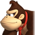 Donkey Kong