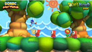 Yoshi´s Island 2