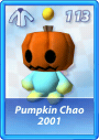 Pumpkin Chao