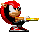 Knuckles' Chaotix