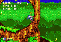 Sonic 3 & Knuckles