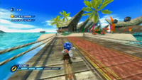 Day Jungle Joyride Wii 11