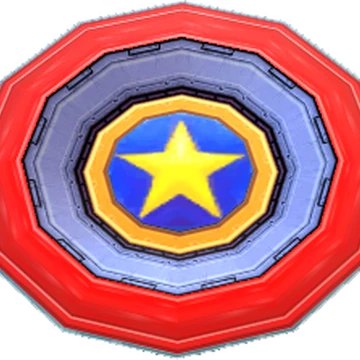 Target Switch | Sonic News Network | Fandom