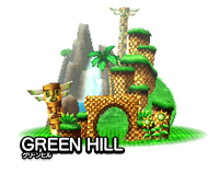 Green Hill