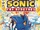 IDW Sonic the Hedgehog Issue 25