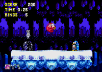 Sonic the Hedgehog 3