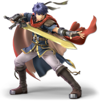 Ike