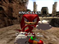 Knuckles