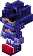 Mecha Sonic Mark II