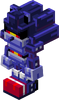 Sonic the Hedgehog (Minecraft)