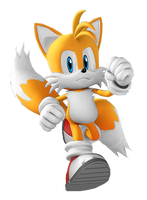 Tails