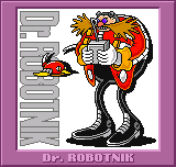 Dr. Robotnik