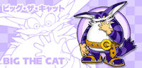 Big the Cat