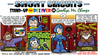 Short Circuit MM52