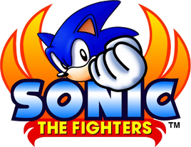 SonicTheFighters